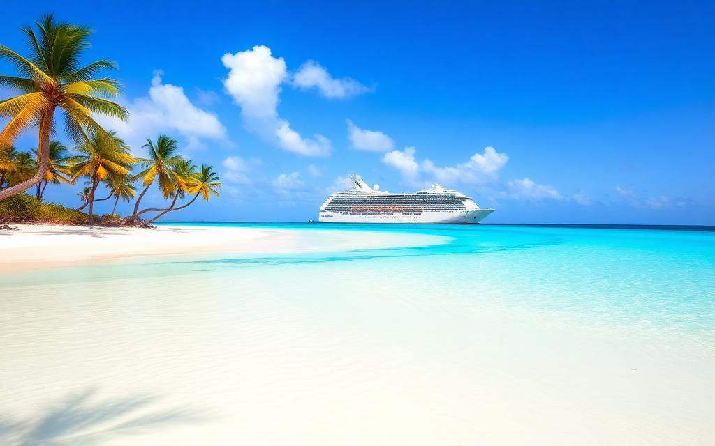 Bahamas Quick Getaway — Bahamas cruise package